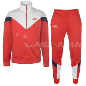 Men Jogging Suit/ Training Suit
