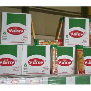 Yamy Spaghetti 200gm | Best Selling brand in Africa | Competitive Price - Image 3