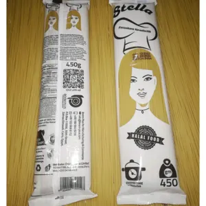 Easy cooking pasta brand from Egypt - Stella 450g for wholesale Bulk orders - Image 3