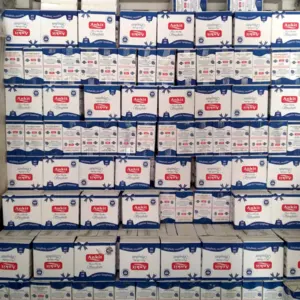 Ankit pasta spaghetti Italian Brand in Premium Quality 500 g  for wholesale with ISO & Halal Certifications - Image 2