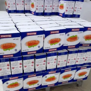 Nooma Dried Pasta 200g| Spaghetti Durum Wheat | Made in Egypt Hot Prices | ISO 9001 & Halal - Image 4