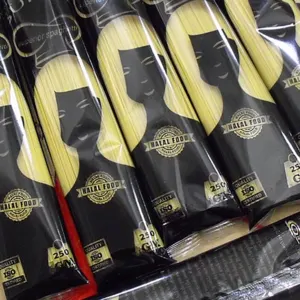 Private Label | Bulk Spaghetti Pasta from Egypt | Super Black Brand - Image 2