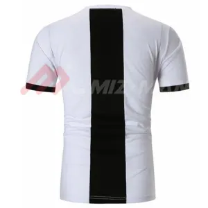 Men Round Neck T-Shirt - Image 2