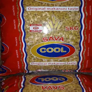 Best Quality Macaroni Pasta 25 kg Low Price best quality made in egypt - Image 2