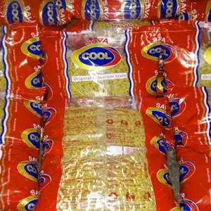 Premium Macroni Dry Pasta 5 kg Hard Wheat made in Egypt ISO Certified High Quality Pasta - Image 2