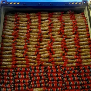 Premium Macroni Dry Pasta 5 kg Hard Wheat made in Egypt ISO Certified High Quality Pasta - Image 3