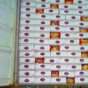 Mada Plus 10kg the best Macaroni for your business Certified ISO 9001 Halal Pasta long life - Image 2