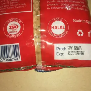 A'Petite Dry Pasta Short-cut Italian quality Egyptian origin Delicious taste Hot Selling brand - Image 2