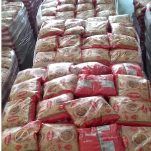 Yamy Brand Bulk Macaroni 4540g/10Lbs PENNE ELBOW FUSILLI All Shapes Available Family pack Large Quantity Great Quality - Image 3