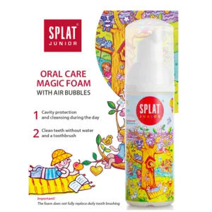 SPLAT Kids - Image 18