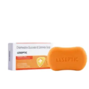 Antiseptic Soap