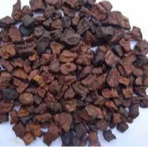 Roasted Chicory Cubes by HEMANT EXPORT