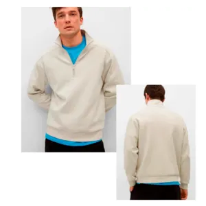 Man's Sweat Shirt
