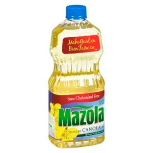 Corn Oil - Image 2