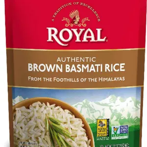 ROYAL BASMATI RICE - Image 2
