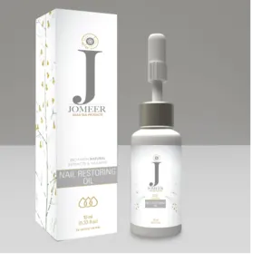 Nail restoring oil