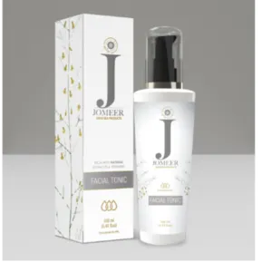 Facial tonic