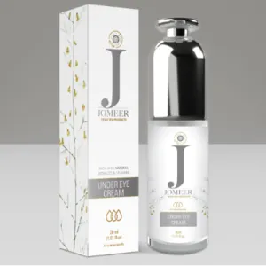 under eye cream