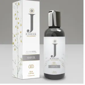 Hair oil