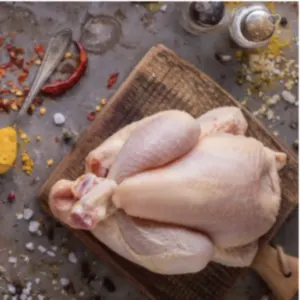 CHICKEN by 1215 GROUP LLC