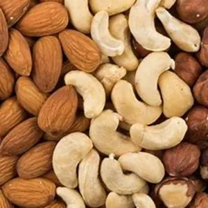 NUTS