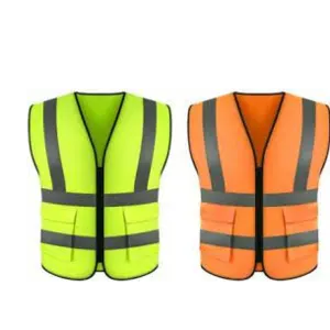 Safety Jackets