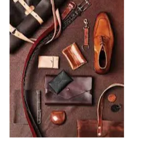 Leather Accessories