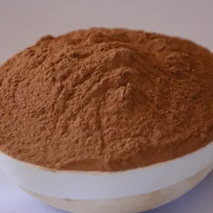 Bentonite powder