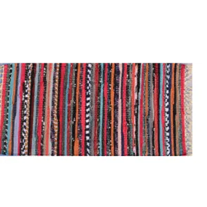 Handmade Doormat