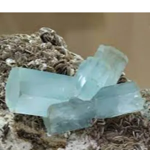 Aquamarine by Soxa Multiservice Resource Ltd