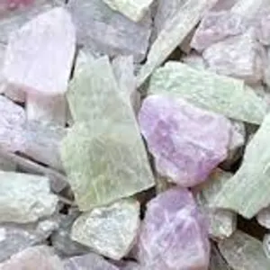 Kunzite ore by Soxa Multiservice Resource Ltd