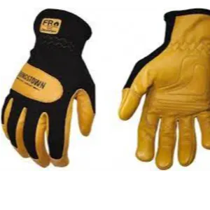 Fire Resistant gloves