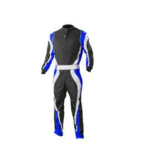 Kart suits