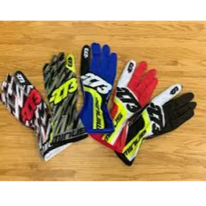 kart gloves