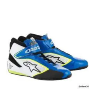 kart shoes