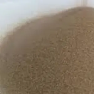 Zircon sand by SOXA MULTISERVICE RESOURCES LTD