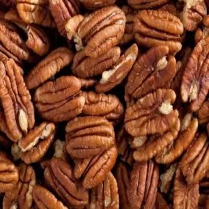 Blanched Pecan Nuts - Image 2