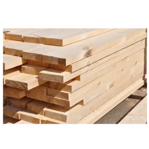 Softwood lumber (pine) - Image 2