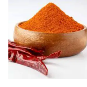 CHILLI POWDER by SREE VISHNI GLOBAL EXIM