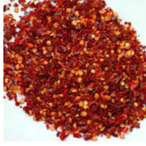 CHILLI FLAKES