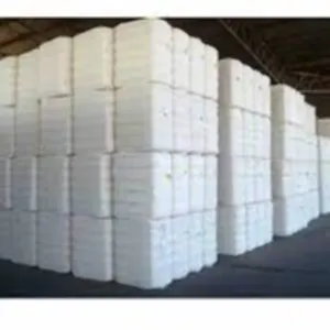 RAW COTTON BALES