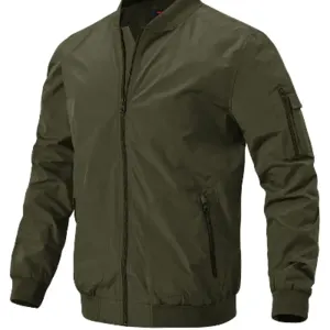 Bomber Jackets