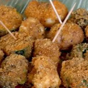 soya patty by BD Export