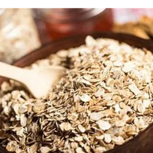 oats by Canadian International Commerce And Trading Company