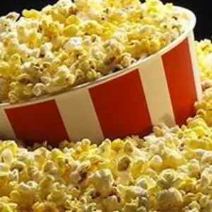 pop corn by Canadian International Commerce And Trading Company