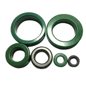 Toroid Core Mn-Zn Series - EKT