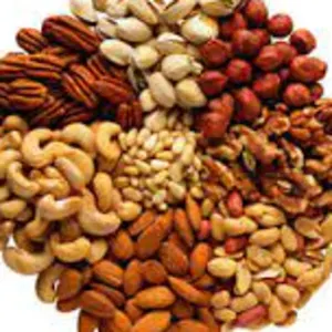 Nuts & Kerne by Soxa Multiservice Resource Ltd
