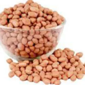 Peanuts by Soxa Multiservice Resource Ltd