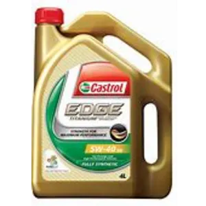 CASTROL