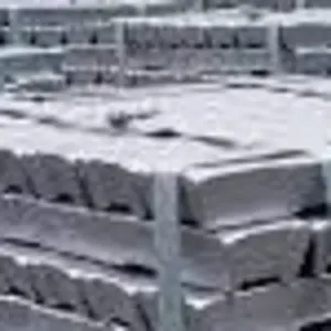 Aluminium ingots - Image 2